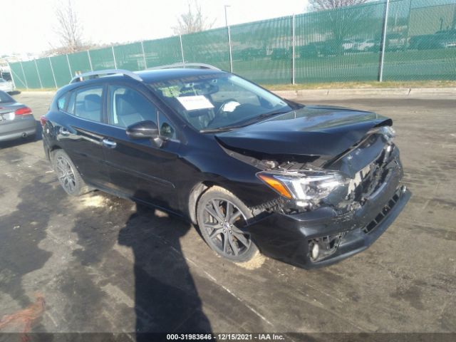 SUBARU IMPREZA 2018 4s3gtat66j3712556