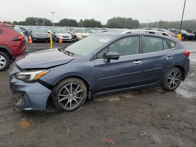 SUBARU IMPREZA LI 2017 4s3gtat67h3737265