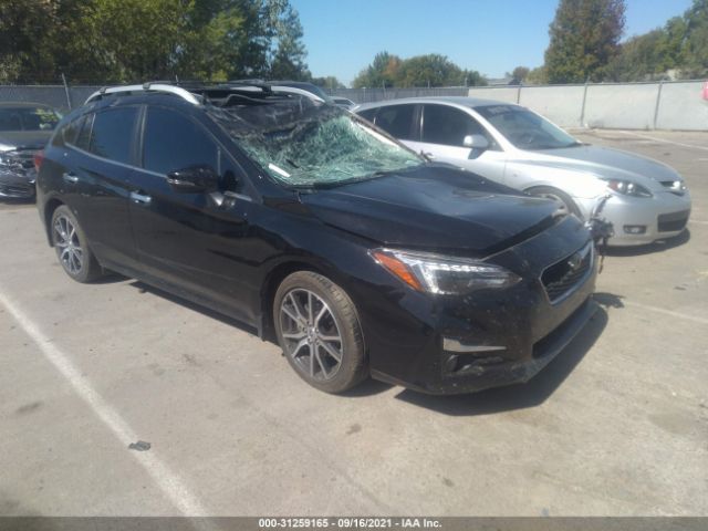 SUBARU IMPREZA 2018 4s3gtat67j3716874