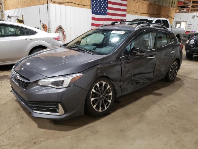 SUBARU IMPREZA LI 2020 4s3gtat67l3731717