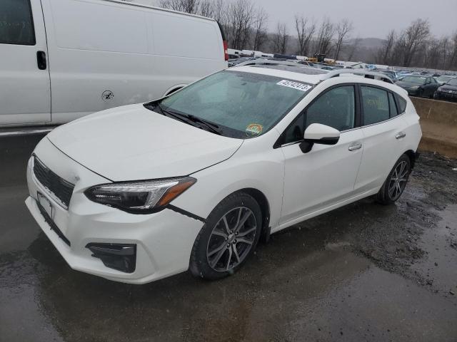 SUBARU IMPREZA LI 2017 4s3gtat68h3713654