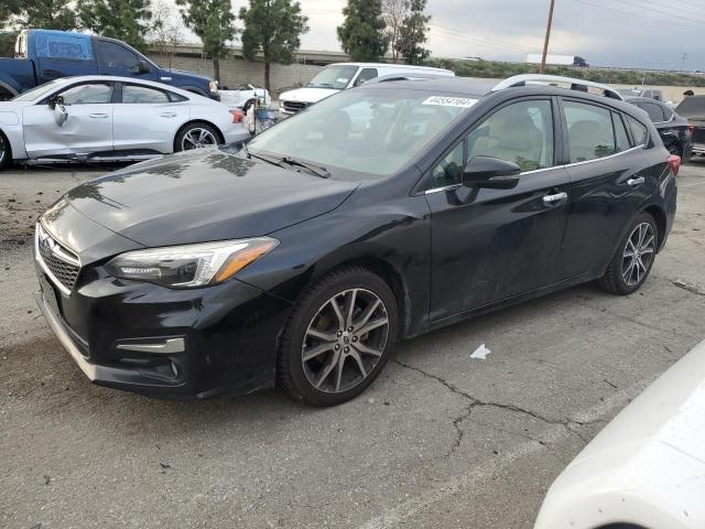 SUBARU IMPREZA 2018 4s3gtat68j3701428