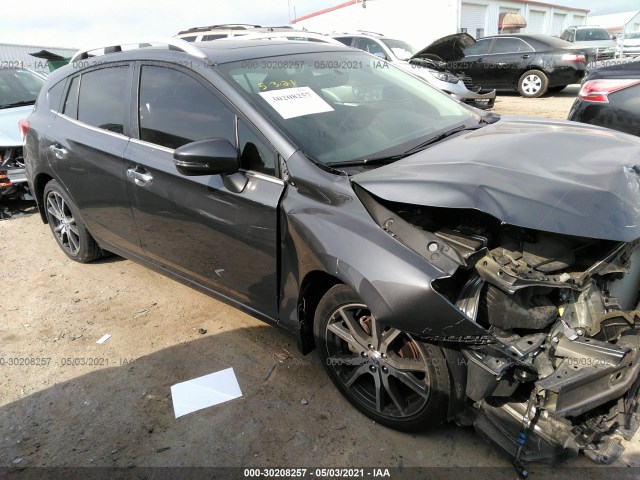 SUBARU IMPREZA 2019 4s3gtat68k3718845