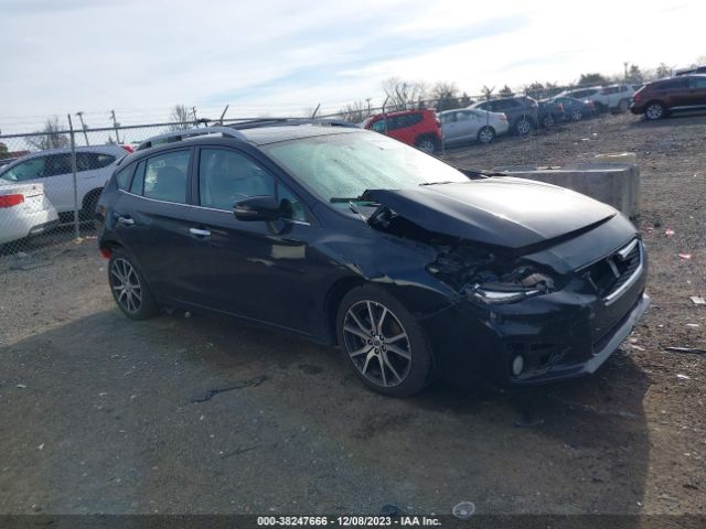 SUBARU IMPREZA 2019 4s3gtat69k3701049