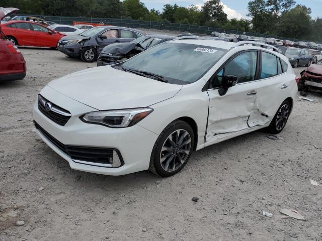 SUBARU IMPREZA 2020 4s3gtat69l3703076