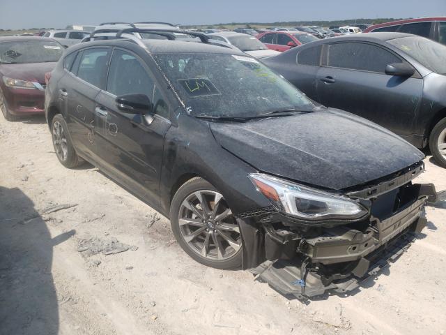 SUBARU IMPREZA LI 2020 4s3gtat69l3721867