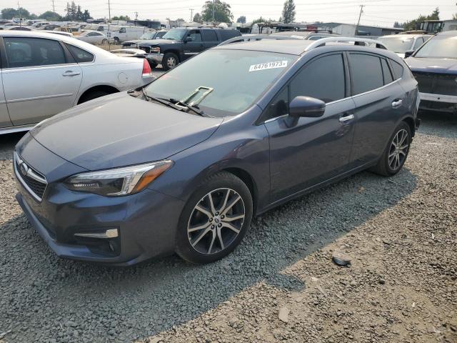 SUBARU IMPREZA LI 2017 4s3gtat6xh3719021