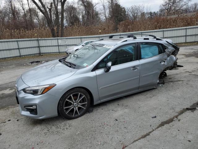 SUBARU IMPREZA 2017 4s3gtat6xh3739754