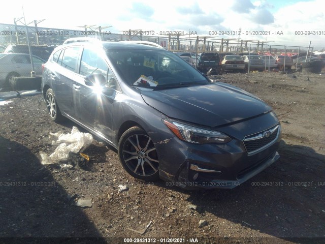 SUBARU IMPREZA 2017 4s3gtat6xh3742119