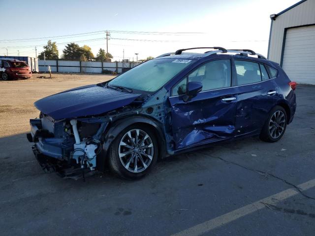 SUBARU IMPREZA 2023 4s3gtat6xp3720247