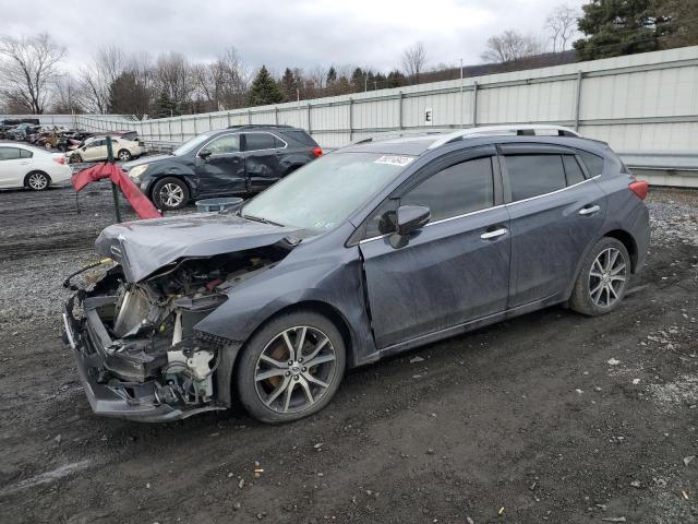 SUBARU IMPREZA LI 2017 4s3gtau60h3727739