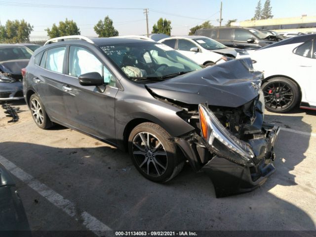 SUBARU IMPREZA 2019 4s3gtau60k3704761