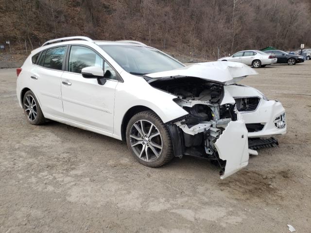 SUBARU IMPREZA 2019 4s3gtau60k3713220