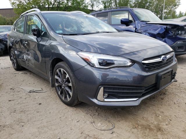 SUBARU IMPREZA LI 2020 4s3gtau60l3729922