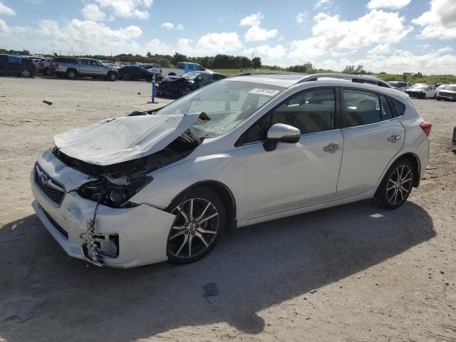 SUBARU IMPREZA 2017 4s3gtau63h3750299