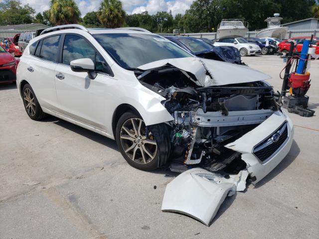 SUBARU IMPREZA LI 2019 4s3gtau63k3729413