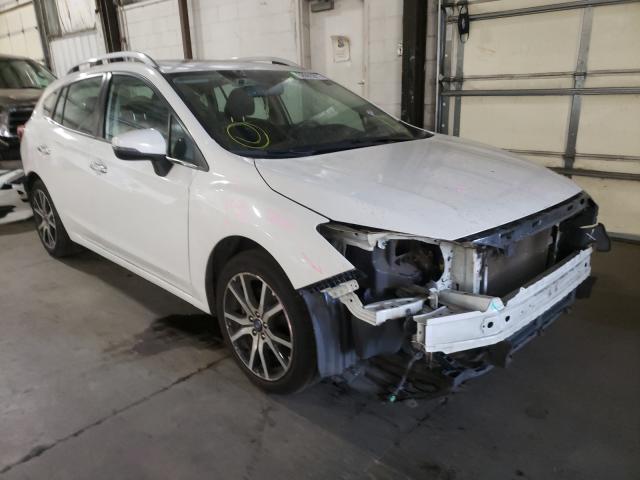 SUBARU IMPREZA LI 2017 4s3gtau64h3729185