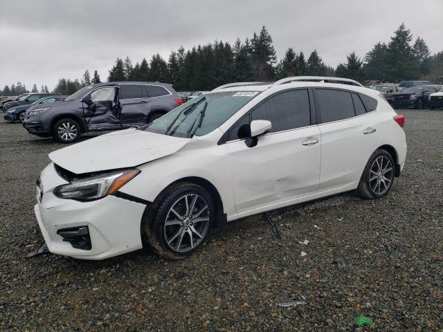 SUBARU IMPREZA LI 2018 4s3gtau64j3711601