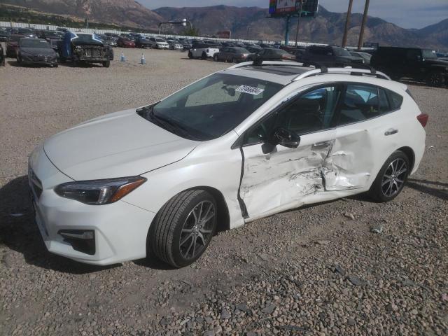 SUBARU IMPREZA 2019 4s3gtau64k3725595