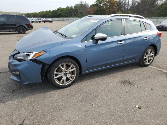 SUBARU IMPREZA LI 2018 4s3gtau65j3725409