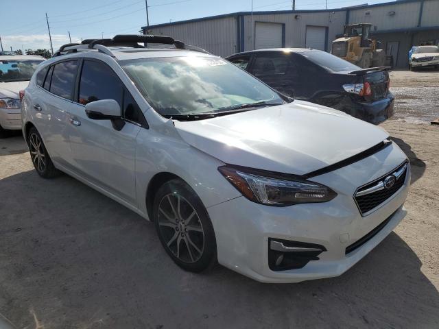 SUBARU IMPREZA LI 2018 4s3gtau65j3731937