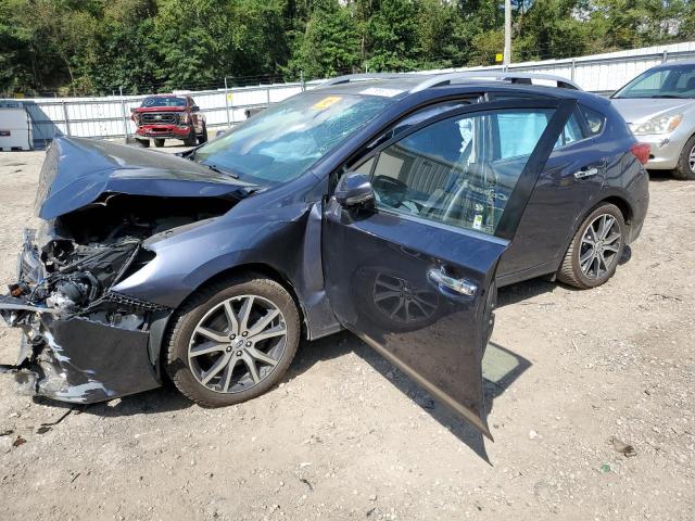 SUBARU IMPREZA LI 2017 4s3gtau66h3730743