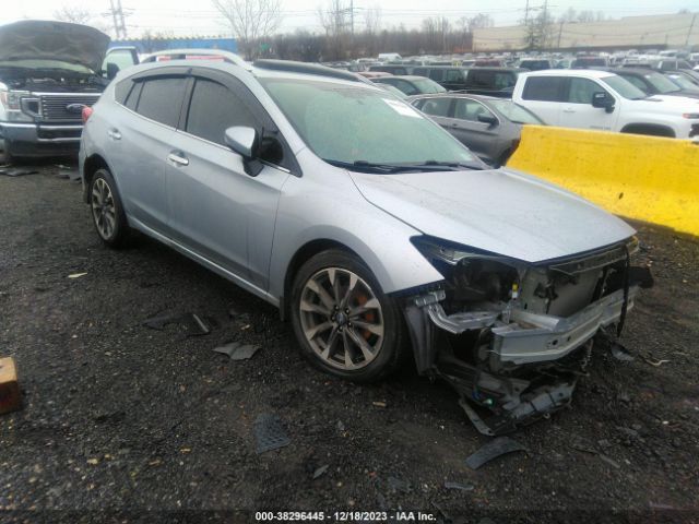 SUBARU IMPREZA 2020 4s3gtau66l3733439