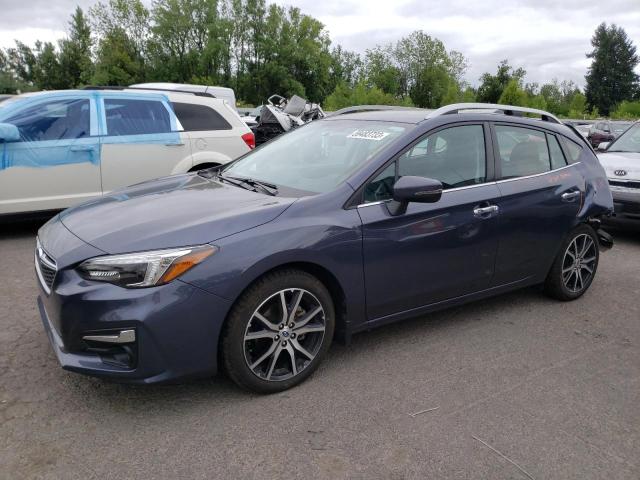 SUBARU IMPREZA LI 2017 4s3gtau67h3709884