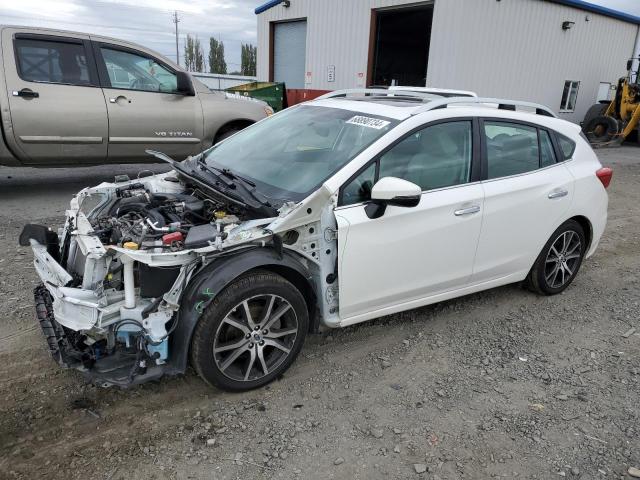 SUBARU IMPREZA LI 2017 4s3gtau67h3731173