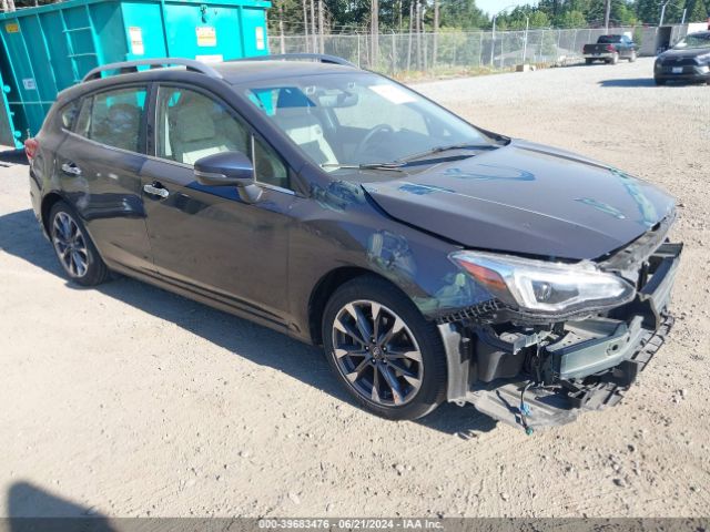 SUBARU IMPREZA 2020 4s3gtau67l3705360