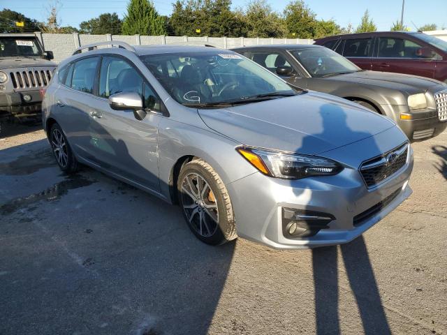 SUBARU IMPREZA LI 2018 4s3gtau68j3728479