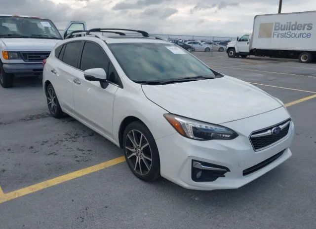 SUBARU IMPREZA 2019 4s3gtau68k3728841