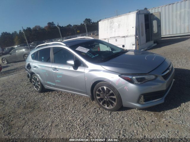 SUBARU IMPREZA 2020 4s3gtau68l3702354