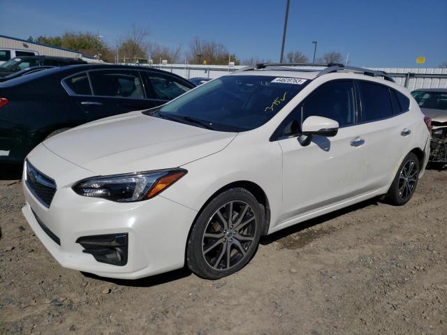 SUBARU IMPREZA LI 2017 4s3gtau6xh3709944