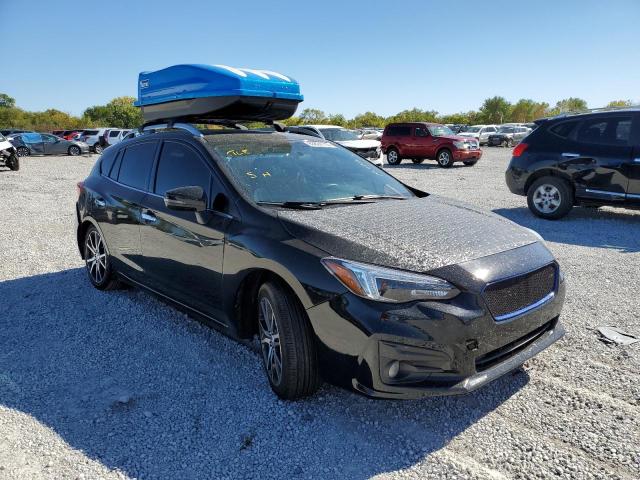 SUBARU IMPREZA LI 2017 4s3gtau6xh3719907