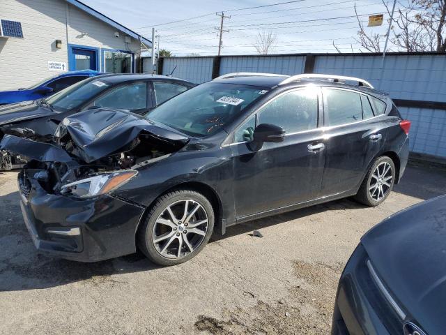 SUBARU IMPREZA 2017 4s3gtau6xh3738604