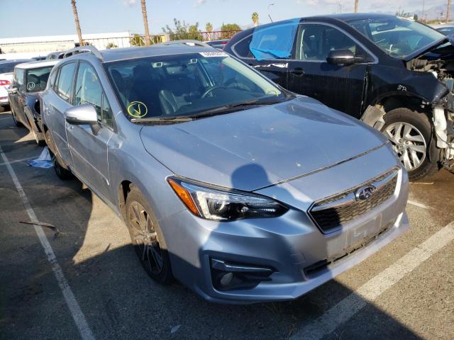 SUBARU IMPREZA LI 2017 4s3gtau6xh3751417