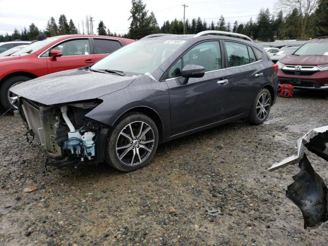 SUBARU IMPREZA 2018 4s3gtau6xj3707021