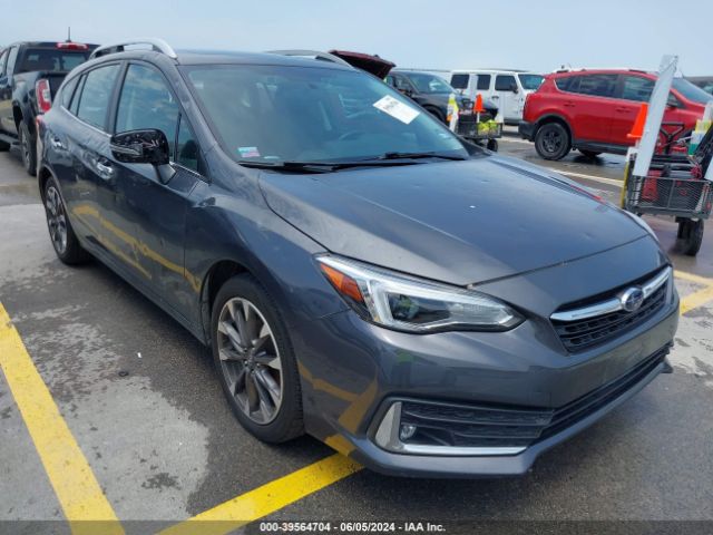 SUBARU IMPREZA 2020 4s3gtau6xl3716191