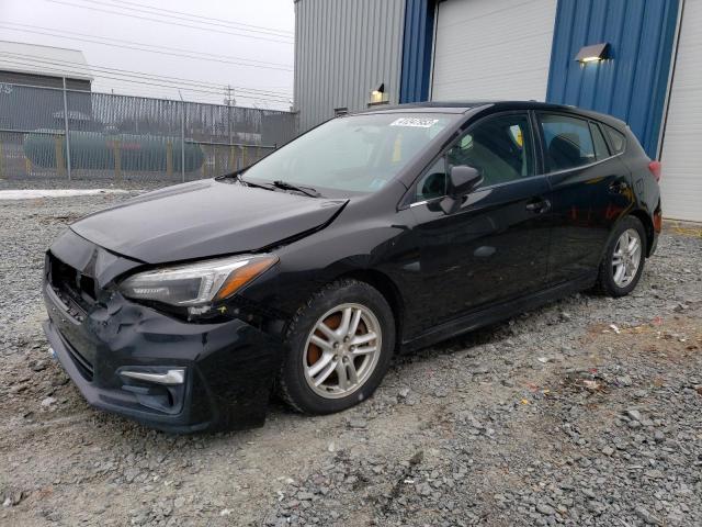 SUBARU IMPREZA LI 2017 4s3gtaw66h3746826