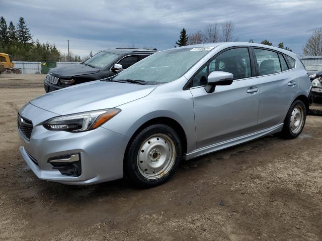 SUBARU IMPREZA 2017 4s3gtaz62h3720039