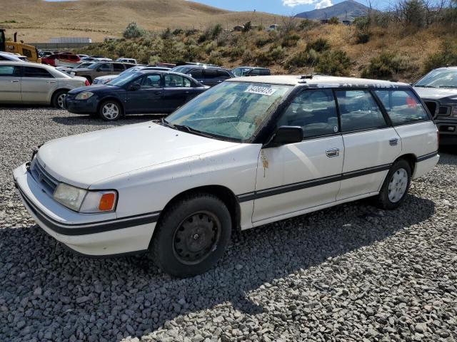 SUBARU LEGACY L 1991 4s4bj63c1m6902010