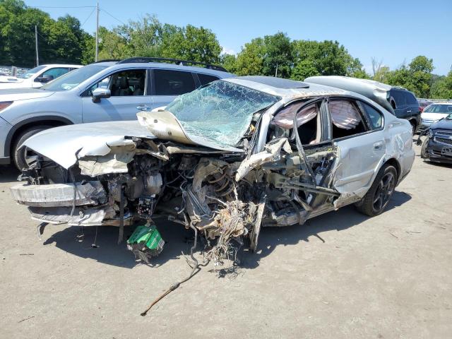 SUBARU LEGACY OUT 2006 4s4bl62c467208890