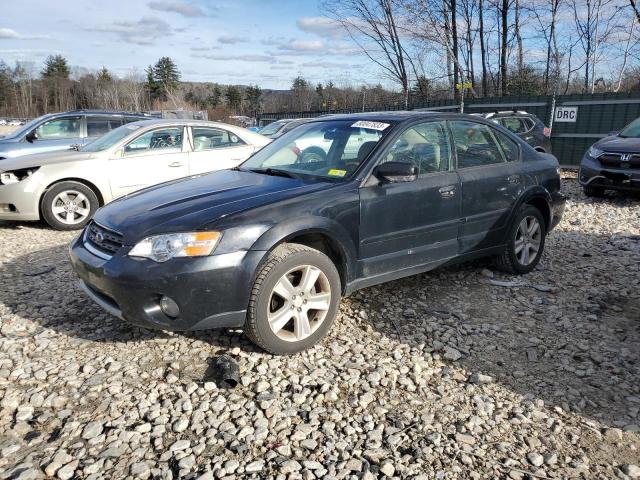 SUBARU LEGACY 2005 4s4bl84c054217630