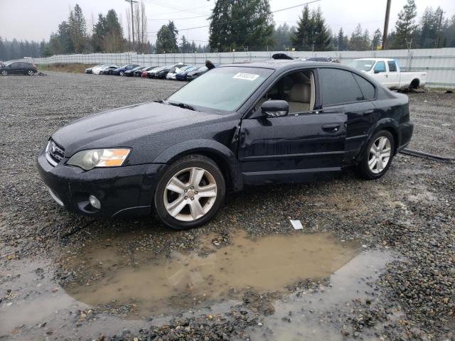 SUBARU LEGACY 2005 4s4bl84c454211670