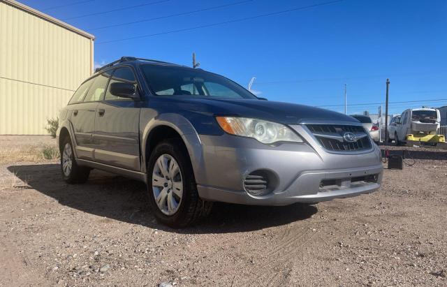 SUBARU LEGACY 2008 4s4bp60c086308274