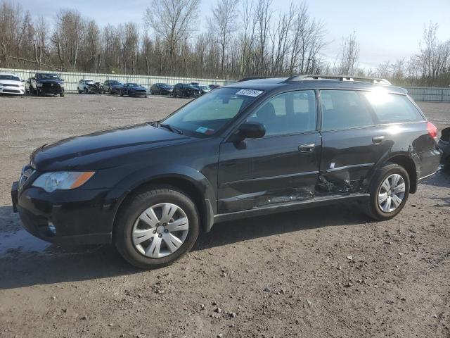 SUBARU LEGACY 2009 4s4bp60c097319089