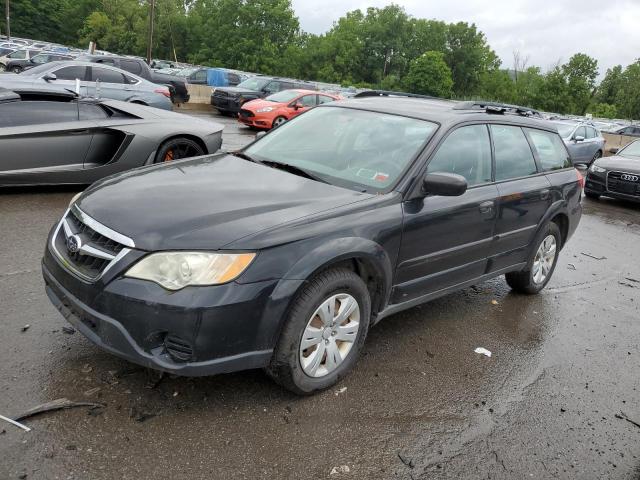 SUBARU OUTBACK 2008 4s4bp60c287306164