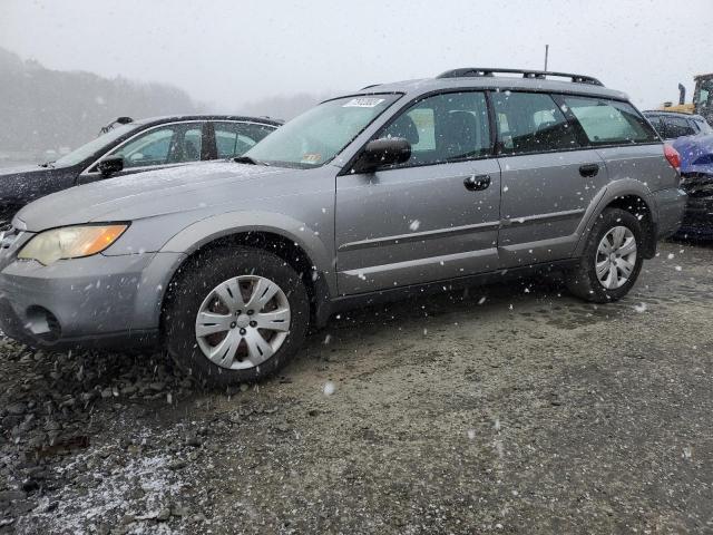 SUBARU LEGACY 2009 4s4bp60c296321061