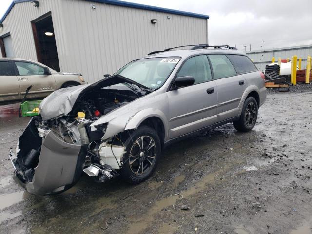 SUBARU LEGACY 2008 4s4bp60c586357972